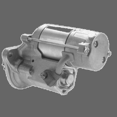 Replacement For HYSTER H10150F STARTER